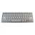 Import Cheap Ultra Slim USB mouse keyboard set wireless keyboard and mouse for promotion H263 Slim multimedia keyboard with 78 keys wit from China