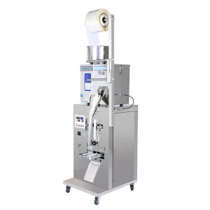 Cheap Vertical Form Fill Seal Automatic Soup Fruit Juice Packing Machine