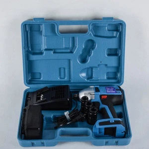 Cheap wholesale high quality 18V tyre repair electric cordless impact wrench