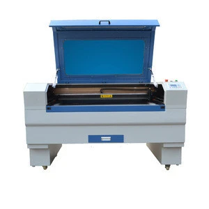 Cheaper hot sale contour cutter plotter with laser optical eye