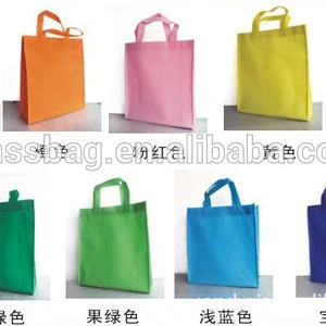 Cheapest price in non woven bags, promotion bags,shopping bags.