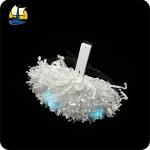 cheerleader led pom poms