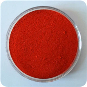 Chemical raw materials paints,plastic pigment brown industrial grade powder inorganic pigment powder
