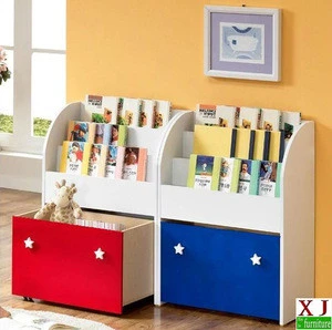 children bookcase panel furniture PB furniture modern furniture