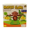Children Early Monkey Digital Balance Match Game Educational Toys for Kids