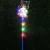 Import Children&#39;s toy cartoon Led light up color windmill from China
