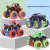 Import Childrens Cars Toy For Wholesales Friction Four-Wheel Drive Off-Ro Ad Vehicle Boy Small Toy Car Toys from China