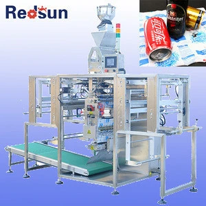 Chilled Meats Pads Packaging Machine/absorbent pads for meat packaging
