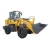 Import China 2 ton small wheel loader price for sale from China