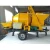 Import china best factory of concrete pump/concrete mixer with pump/small concrete pump from China