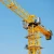 Import China brand used tower crane for sale in 2018 from China