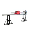 China cheapest 1325/1530 portable  steel tailor  metal sheet cutting  machine/ CNC plasma cutter