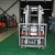 Import china factory automatic transmission hydraulic mini 2 ton diesel forklift truck with c240 diesel engine from China