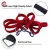 Import China Factory multi function dog lead durable 6 way european multifunctional dog leash from China