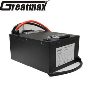 China Factory Price EV/Truck Battery 72V 180Ah Lithium Battery