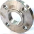 Import China Factory Price plate flat weld Stainless Steel Fittings Pipe Flange from China
