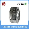 China factory selling single inlet ec centrifugal fan 220v 310mm