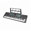 China hot selling musical instrument toy electronic  keyboard