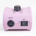 China jsda power drill JD200 board electric nail file