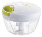 China kitchen tool manual mini vegetable chopper onion chopper