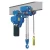 Import China Manufacture hot sales 15 ton electric chain hoist from China