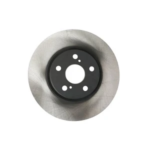 China manufacture wholesale custo new product 5 hole ventilated disc brake disc