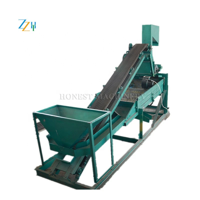 China Manufacturer Low Price Pine Nut Sheller Machine / Pine Cone Shelling Machine / Pine Shelling Machine