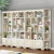 Import China Manufacturer Modern Wooden Bookshelf Bookcase Storage Book Shelf from China