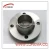 Import china manufacturer stainless steel pipe flange from China