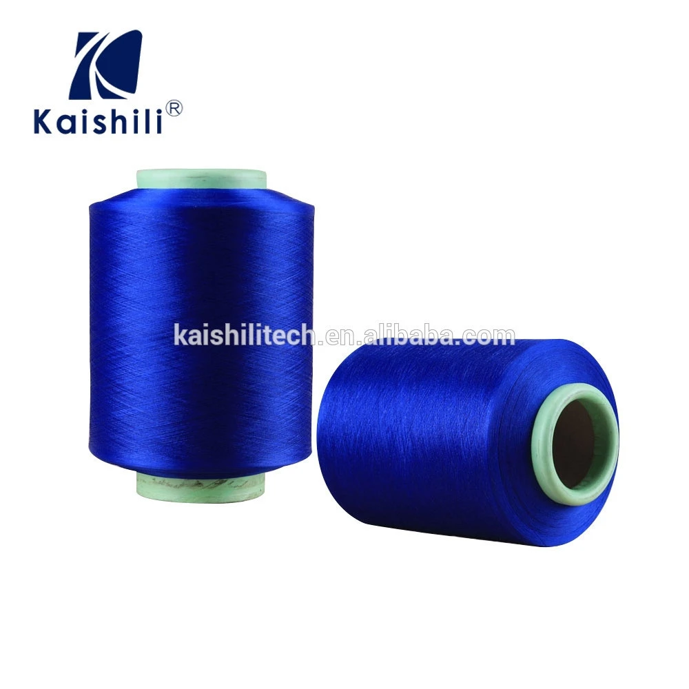 China manufacturers 100 36 modal polyester dty yarn