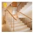 Import China OEM design white marble stairs from China