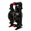 China pneumatic double diaphragm booster pump