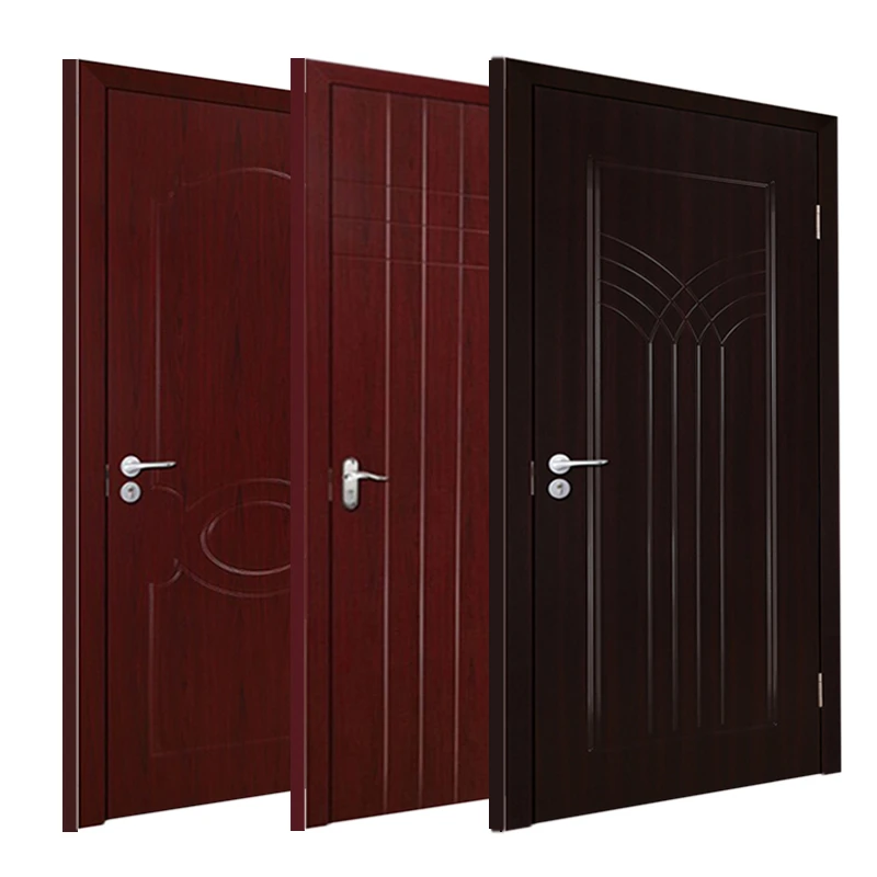 China Professional Manufacture Good Quality Sliding Pvc Door Casing