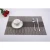 Import China Professional Manufacture Table Pvc Placemats For Dining Table from China