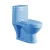 Import China sanitary ware factory supply bathroom baby closestool one piece kids potty toilet bath color toilets from China