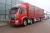 Import China Sinotruk Hohan 8x4 31ton fence stake cargo truck for animal delivery from China