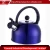 Import China Stainless Steel Whistling Kettle Tea Kettle Water Kettle from China