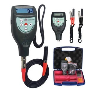 China supplier CM8826FN coating thickness meter for car