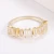 Import China supplier gold-plated women wedding 925 sterling silver rings gemstone rings from China