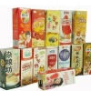 China Supplier Mango Milk Packing Process Automatic Carton Juice Filling Machine