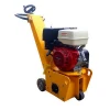 China supplier Manual Concrete Surface Scarifying and Milling Machine