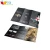 Import China supplier Matte lamination high quality black paper folder leaflet printing,custom catalogue Flyer Brochure Printing from China