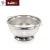 Import China Supplier Quality Stainless Steel Fruit Vegetable Food Washing Colander Strainers Set from China