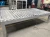 Import China supplier waterproof garden aluminium pergola motorised patio cover louver roof from China