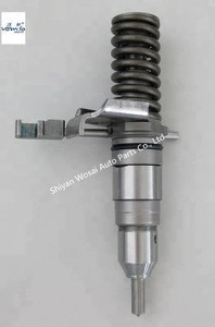 China Supply for Diesel Engine Aftermarket Fuel Injector 1278222 Fuel Injection System for Auto