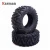 China supply high quality atv parts V type decorative pattern 25*8-10 ATV tyres