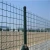 China supply high quality  PVC/PE coated fencing net wire mesh