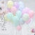 China Wholesale Cheap Globos Biodegradable Happy Birthday Party Decoration Ballon Balloons