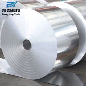 China With Low Price 3005 3003 1050 Anodized Thin Aluminum Strip