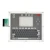 Import Chinese factory Aluminum Plate Type assembly enclosure spacer membrane switch from China